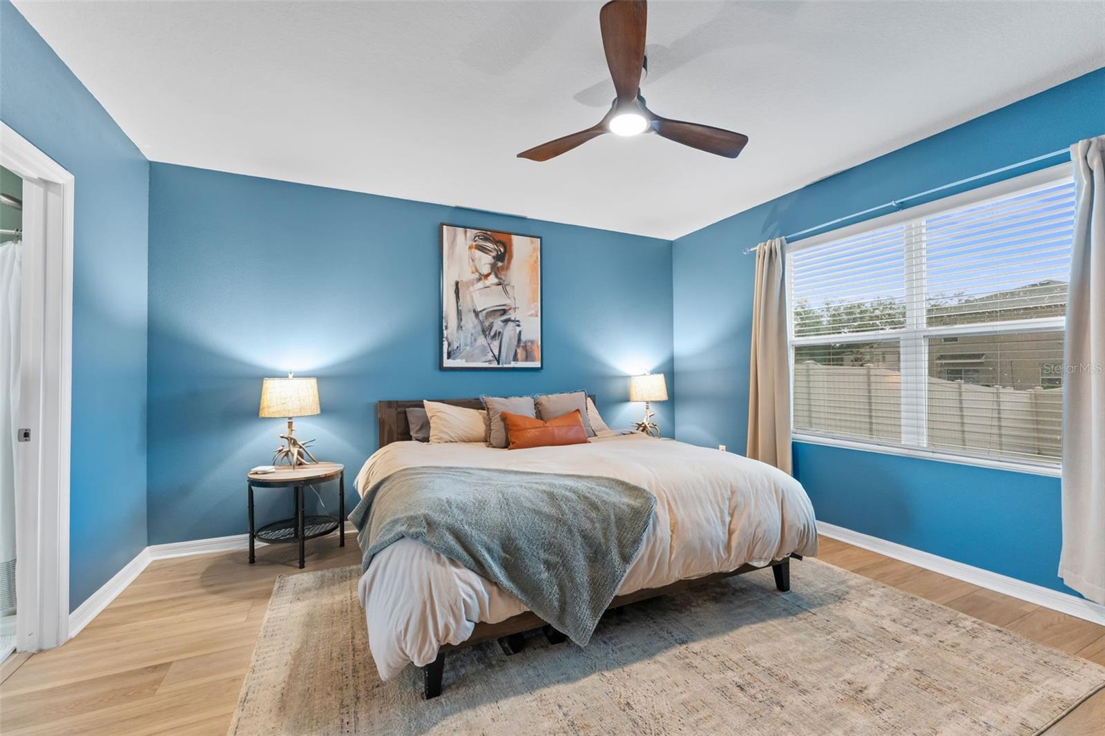 WAVERLY VILLAGE - Residential