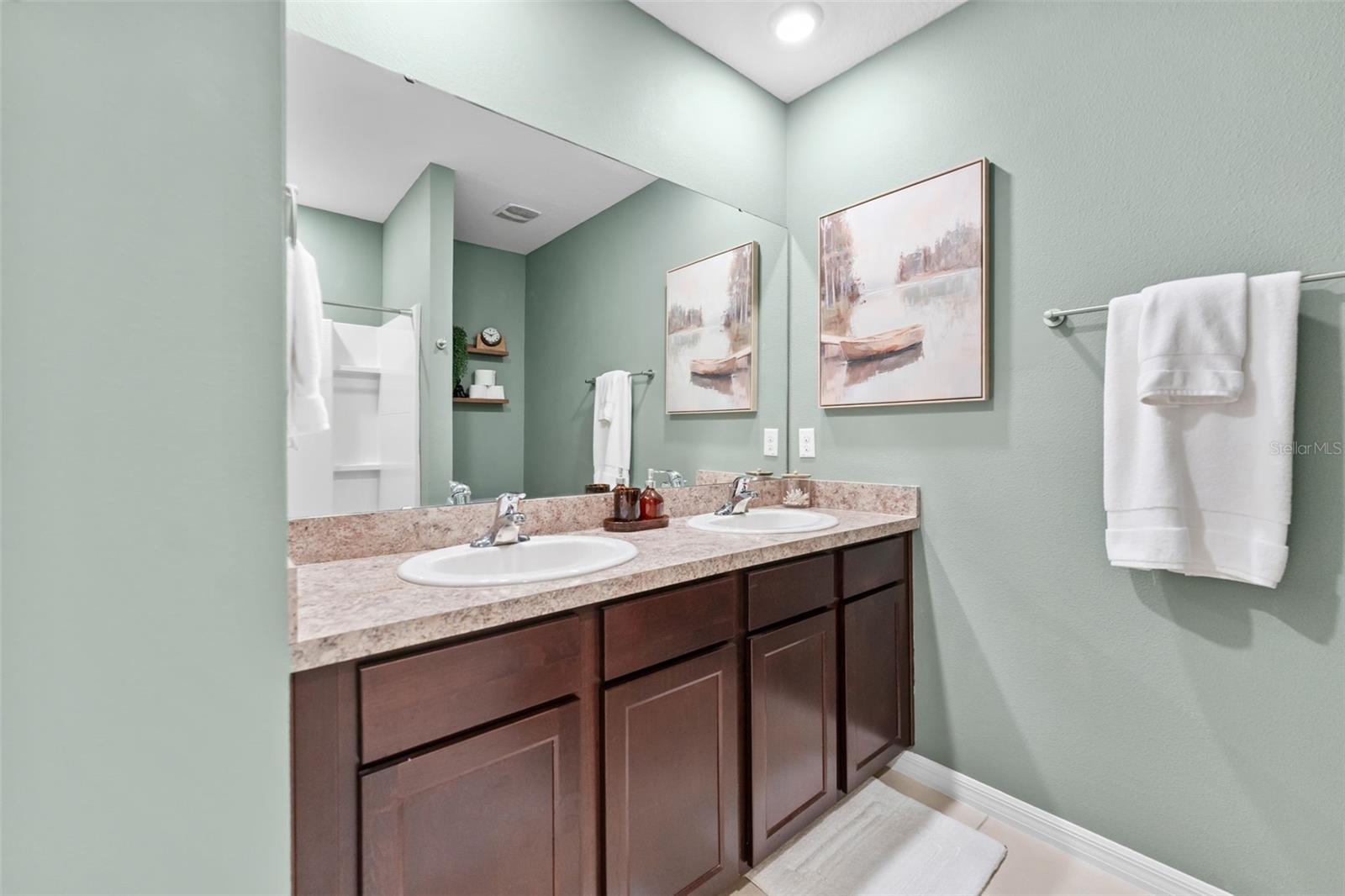 WAVERLY VILLAGE - Residential