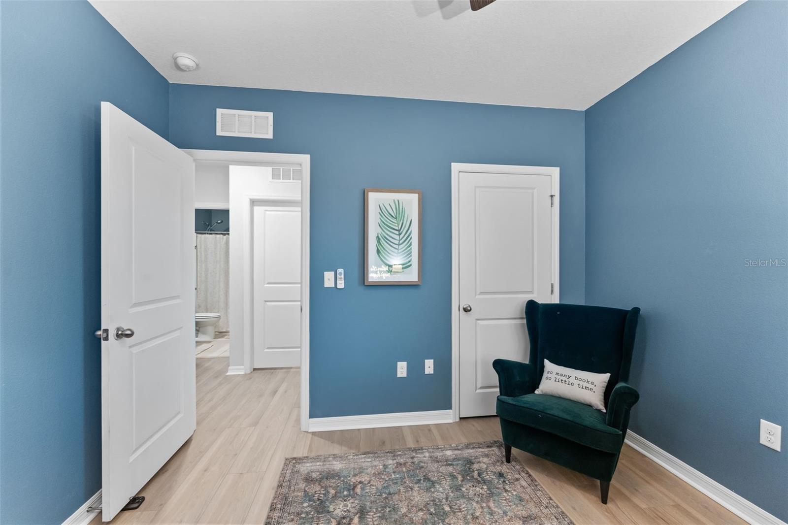 WAVERLY VILLAGE - Residential