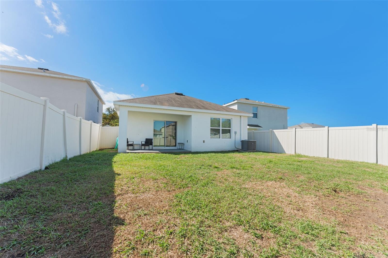 WAVERLY VILLAGE - Residential