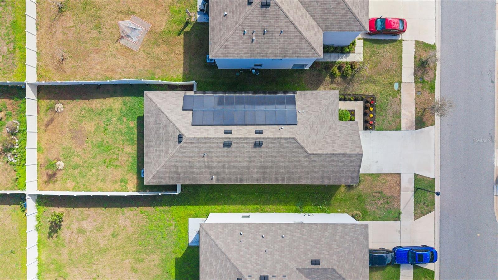 WAVERLY VILLAGE - Residential