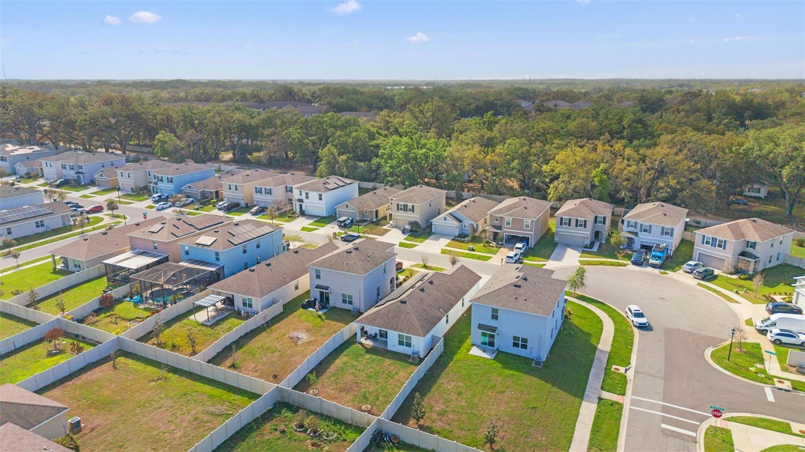 WAVERLY VILLAGE - Residential