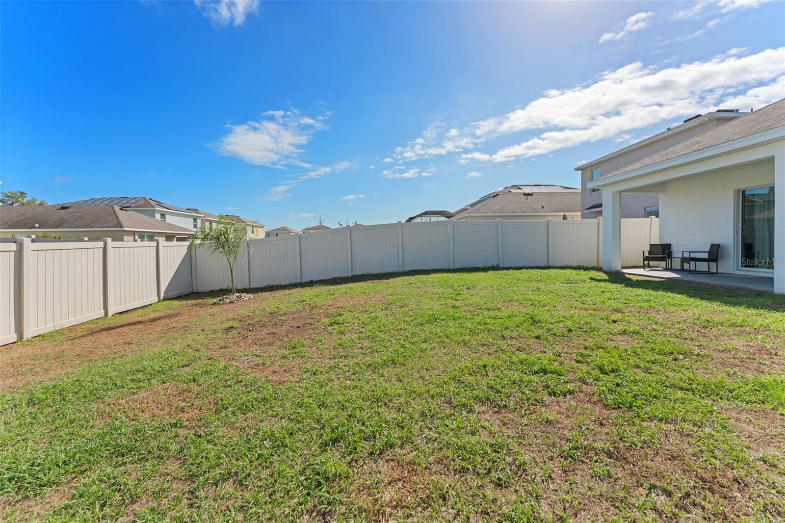 WAVERLY VILLAGE - Residential