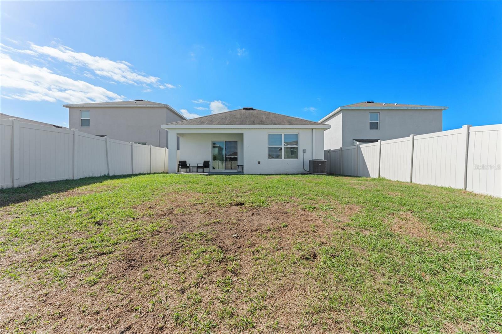 WAVERLY VILLAGE - Residential