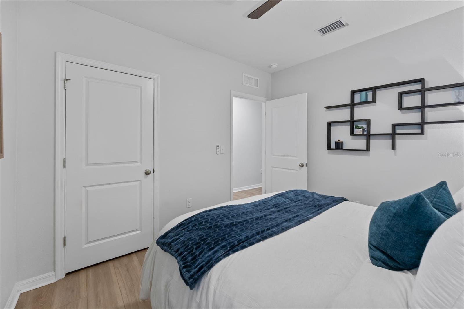 WAVERLY VILLAGE - Residential