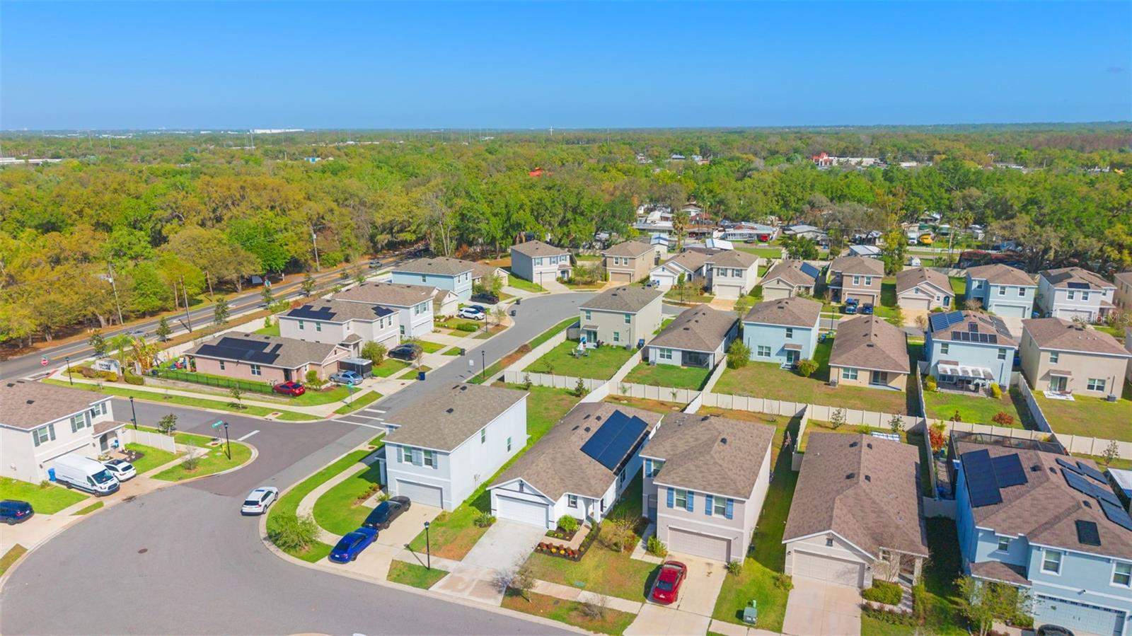 WAVERLY VILLAGE - Residential