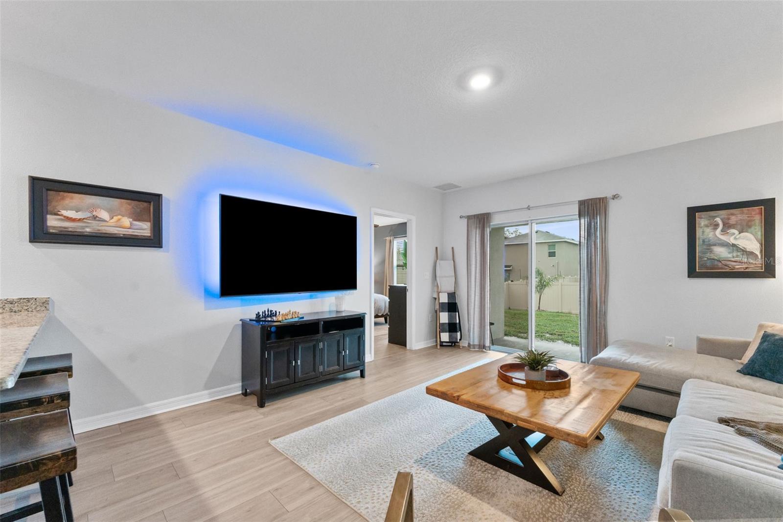 WAVERLY VILLAGE - Residential