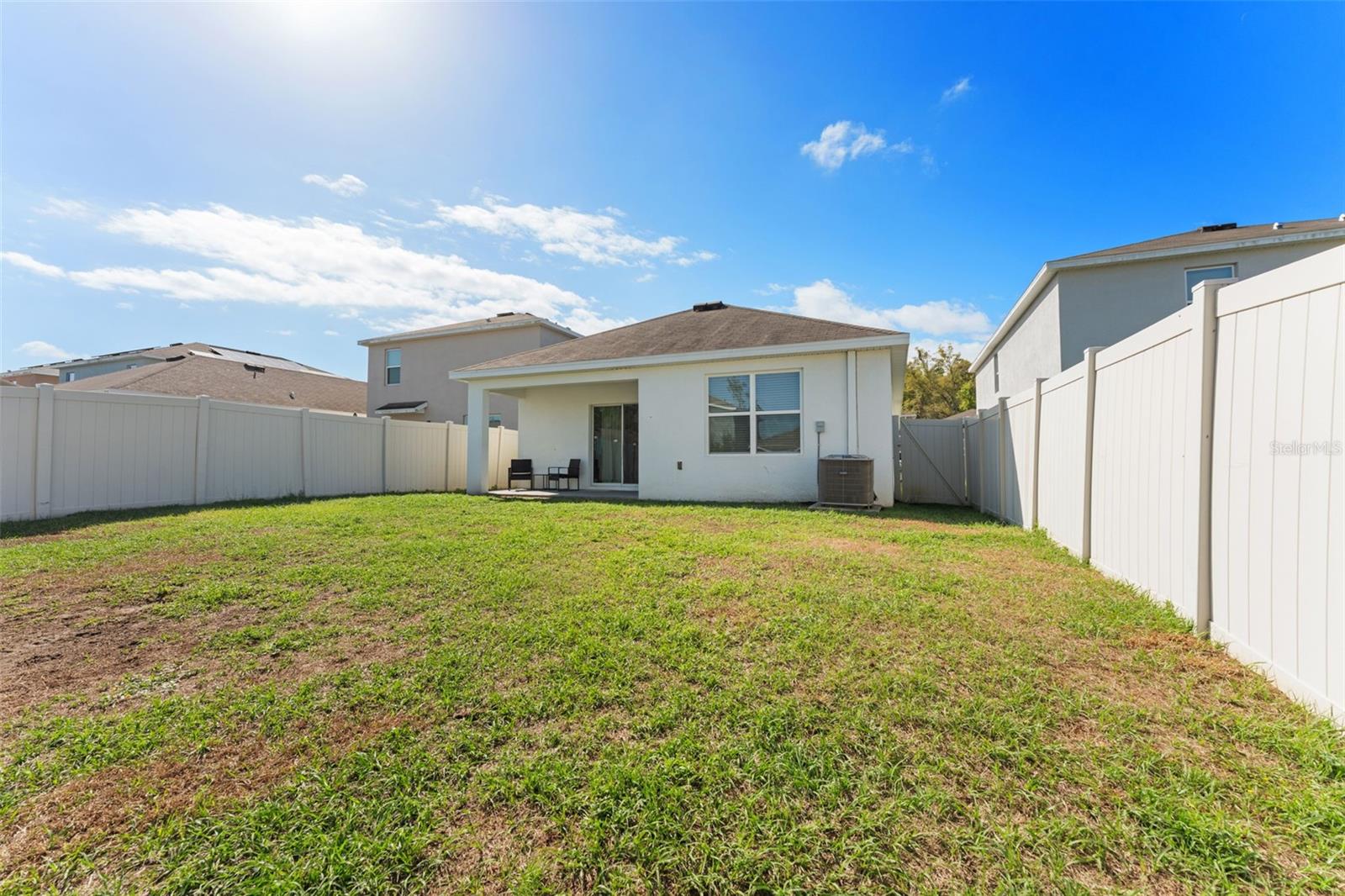 WAVERLY VILLAGE - Residential