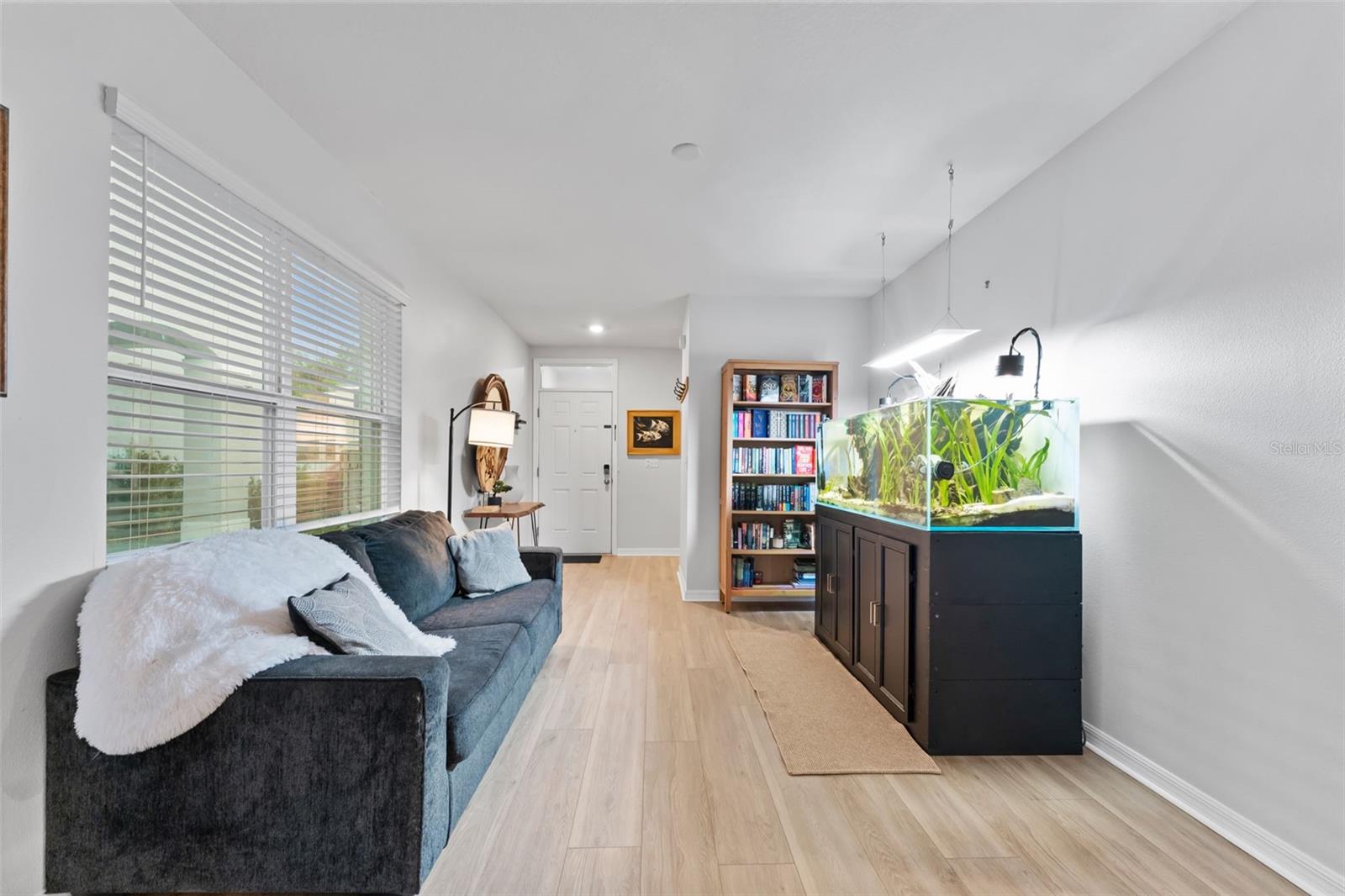 WAVERLY VILLAGE - Residential