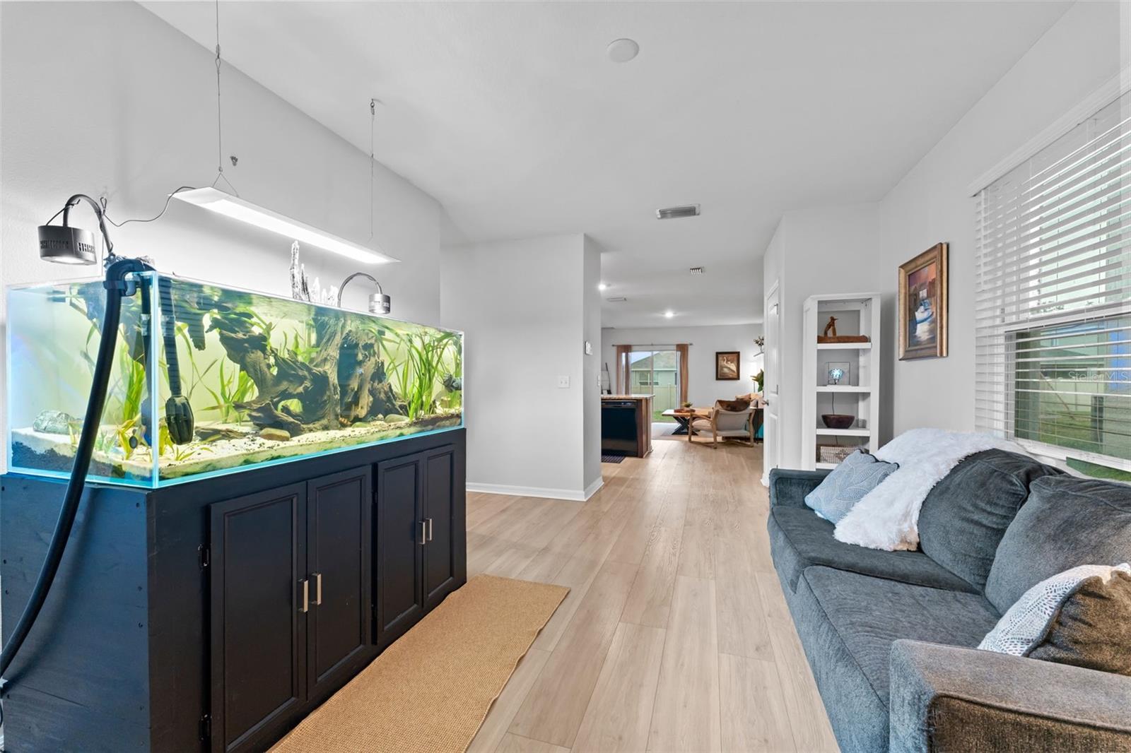 WAVERLY VILLAGE - Residential