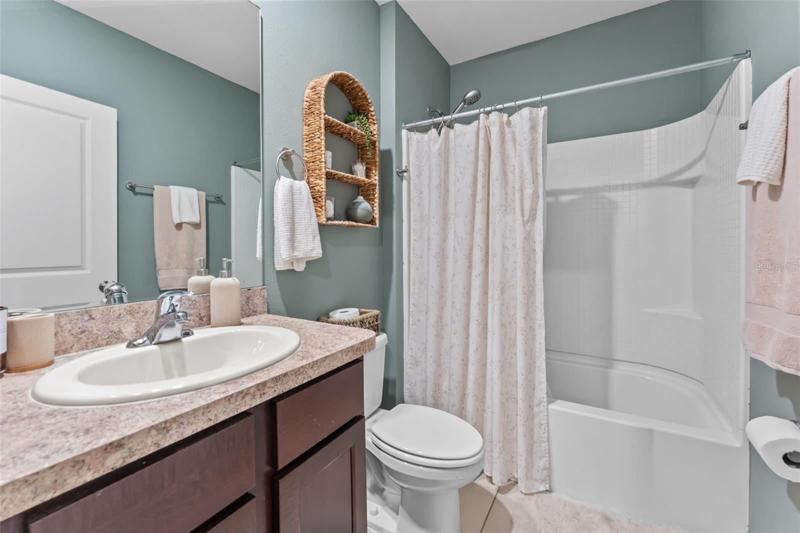 WAVERLY VILLAGE - Residential