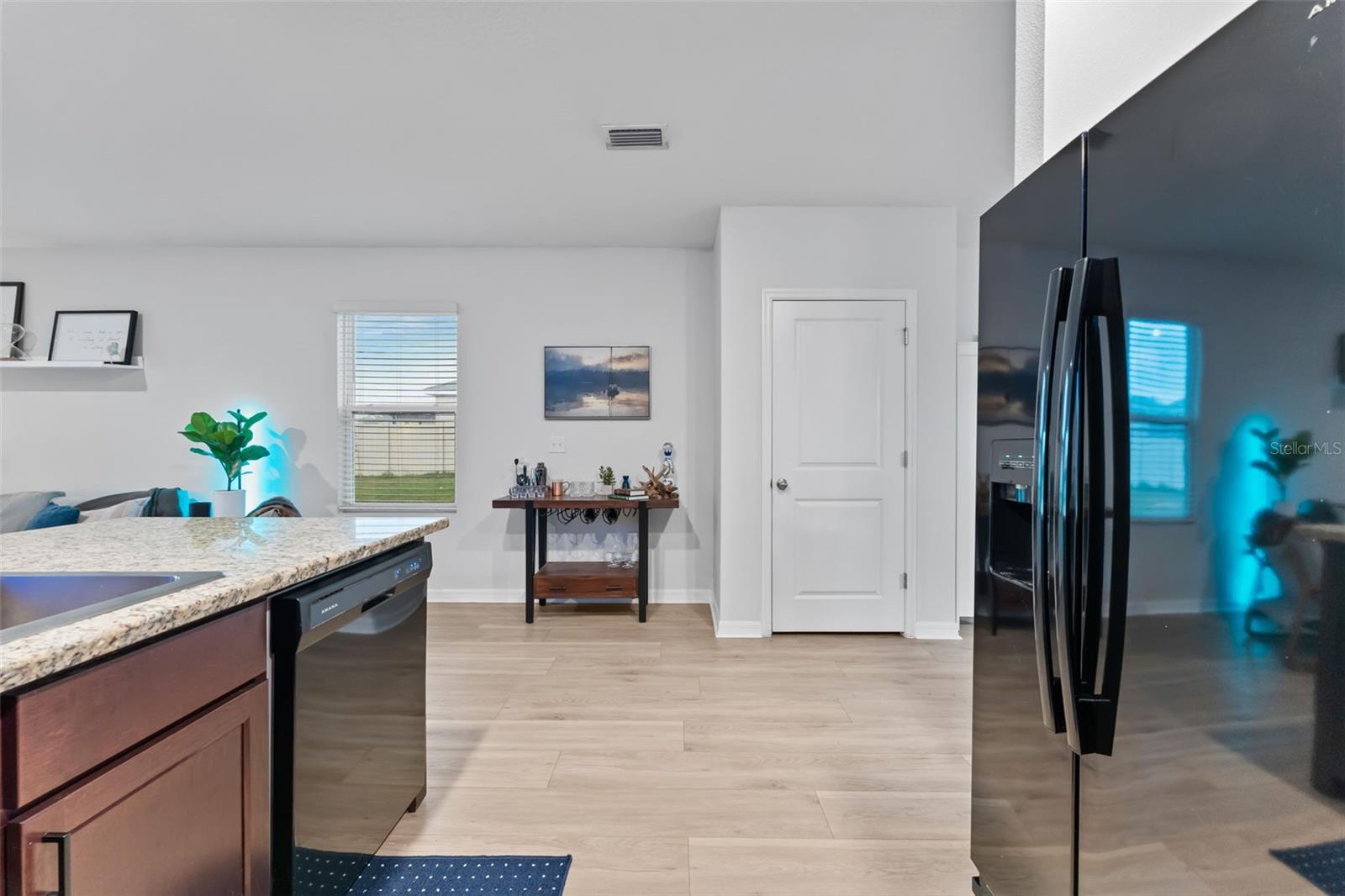 WAVERLY VILLAGE - Residential