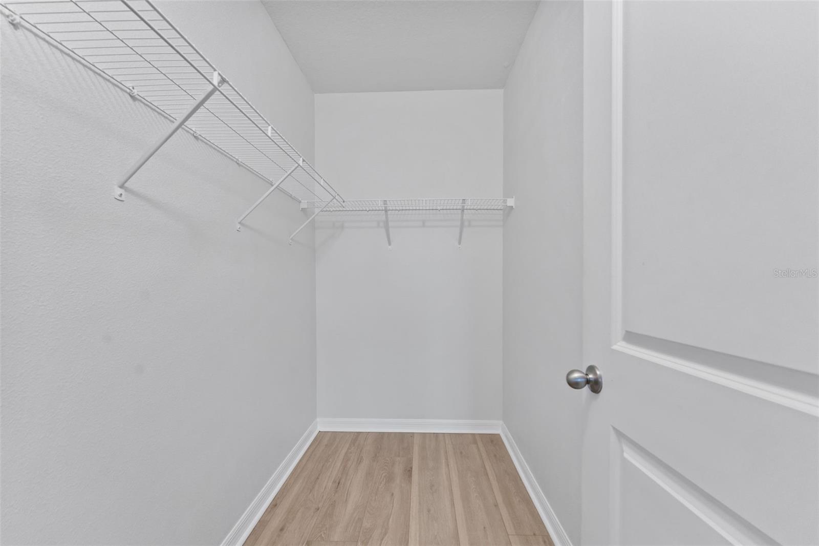 WAVERLY VILLAGE - Residential