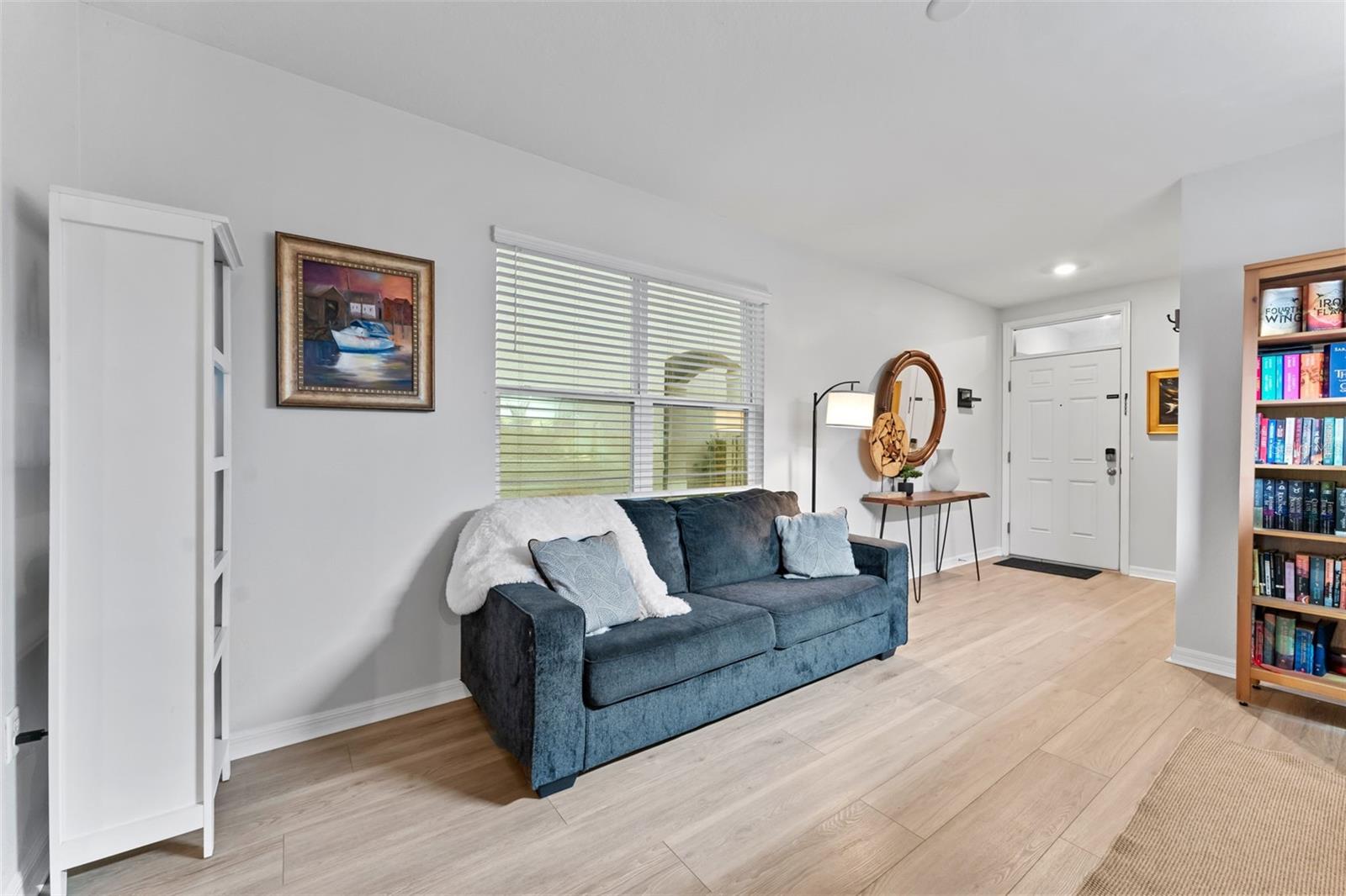 WAVERLY VILLAGE - Residential