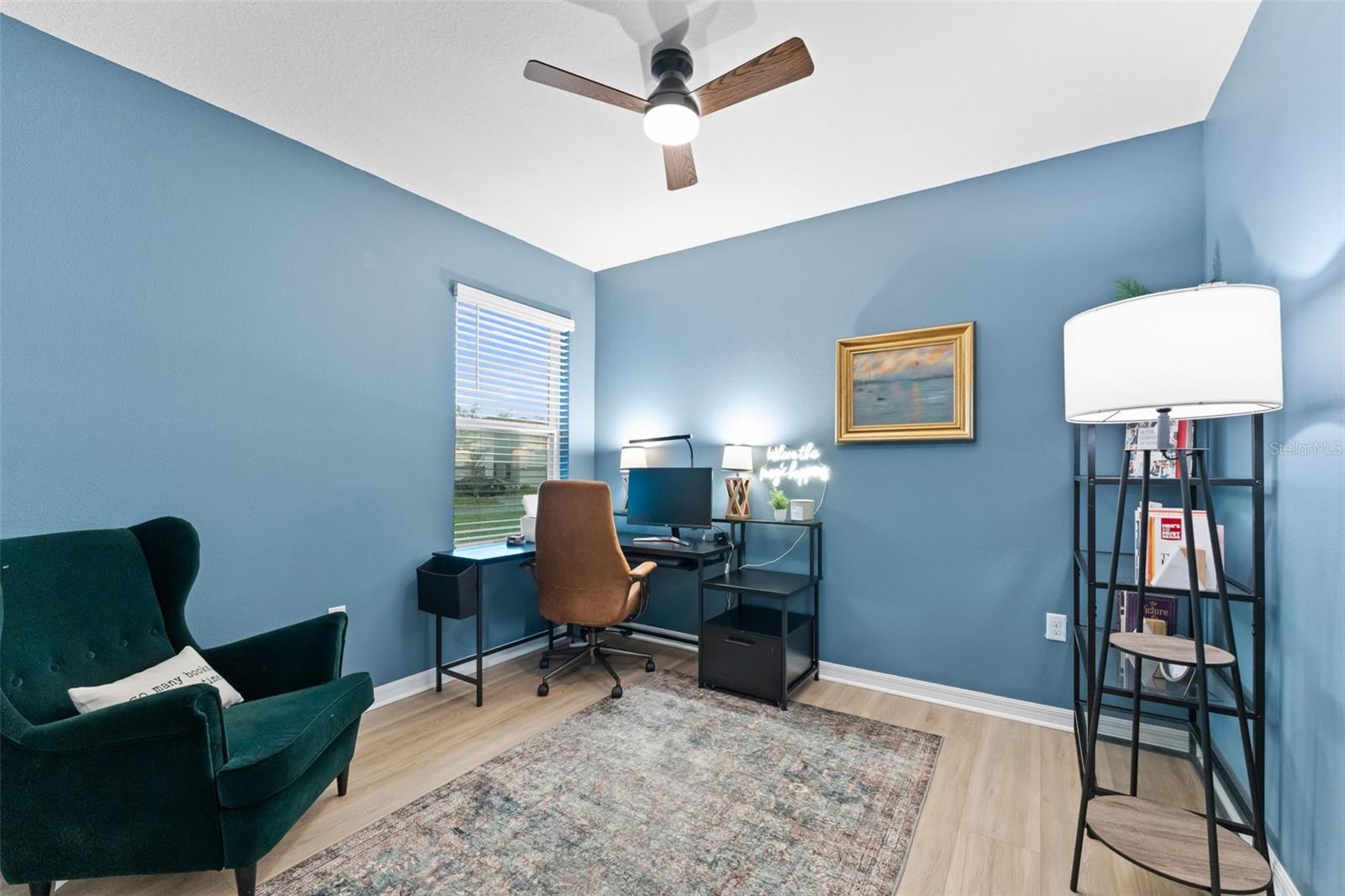 WAVERLY VILLAGE - Residential