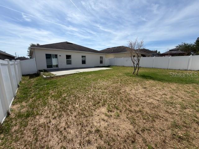 HIGHLAND MEADOWS PH 4A - Residential