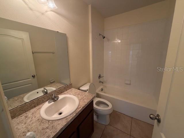 HIGHLAND MEADOWS PH 4A - Residential