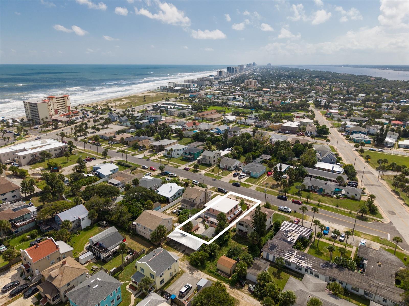 SCHNEES REP ATLANTIC CITY - Residential Income