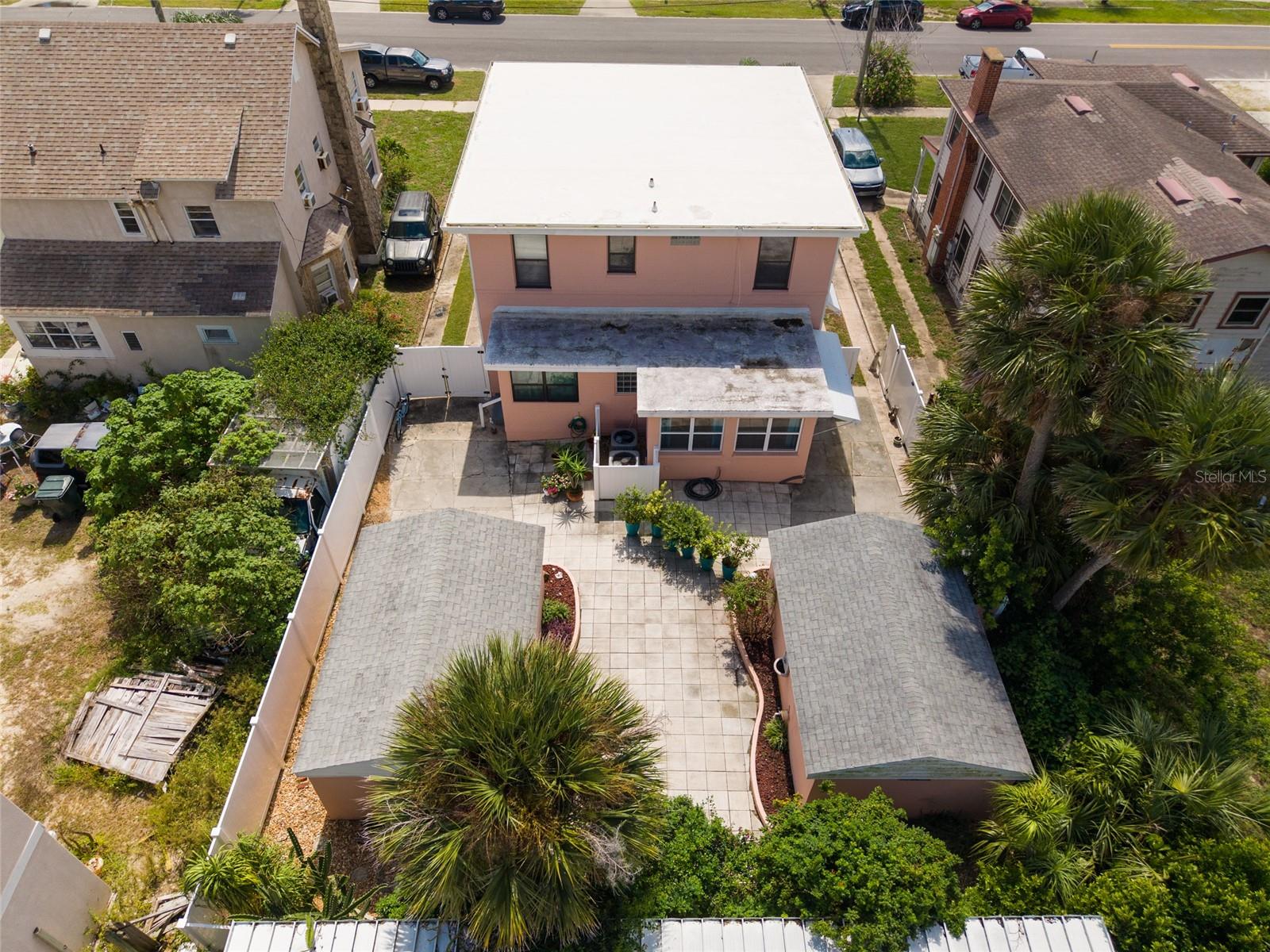 SCHNEES REP ATLANTIC CITY - Residential Income