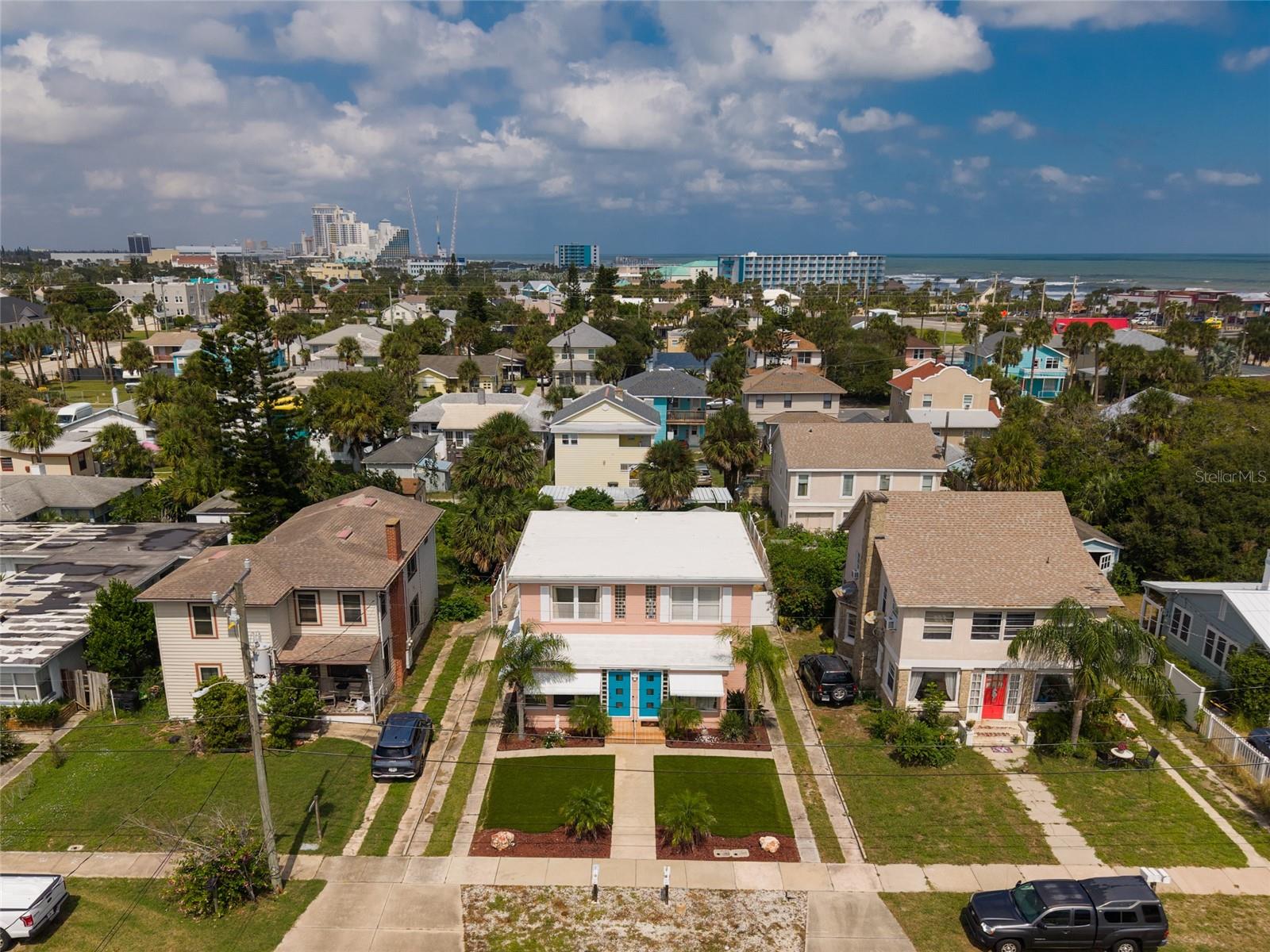 SCHNEES REP ATLANTIC CITY - Residential Income