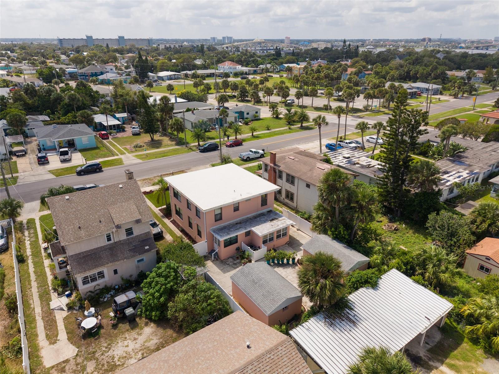 SCHNEES REP ATLANTIC CITY - Residential Income