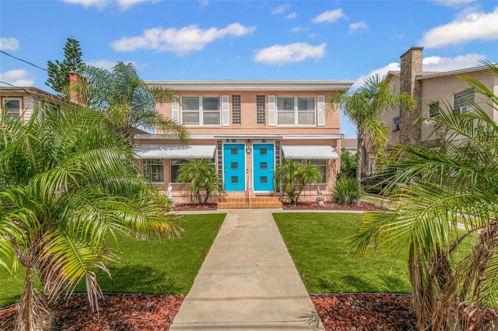 SCHNEES REP ATLANTIC CITY - Residential Income