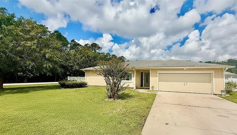 Photo of 1 Wilson Place, Palm Coast, FL 32164 (MLS # FC310711)