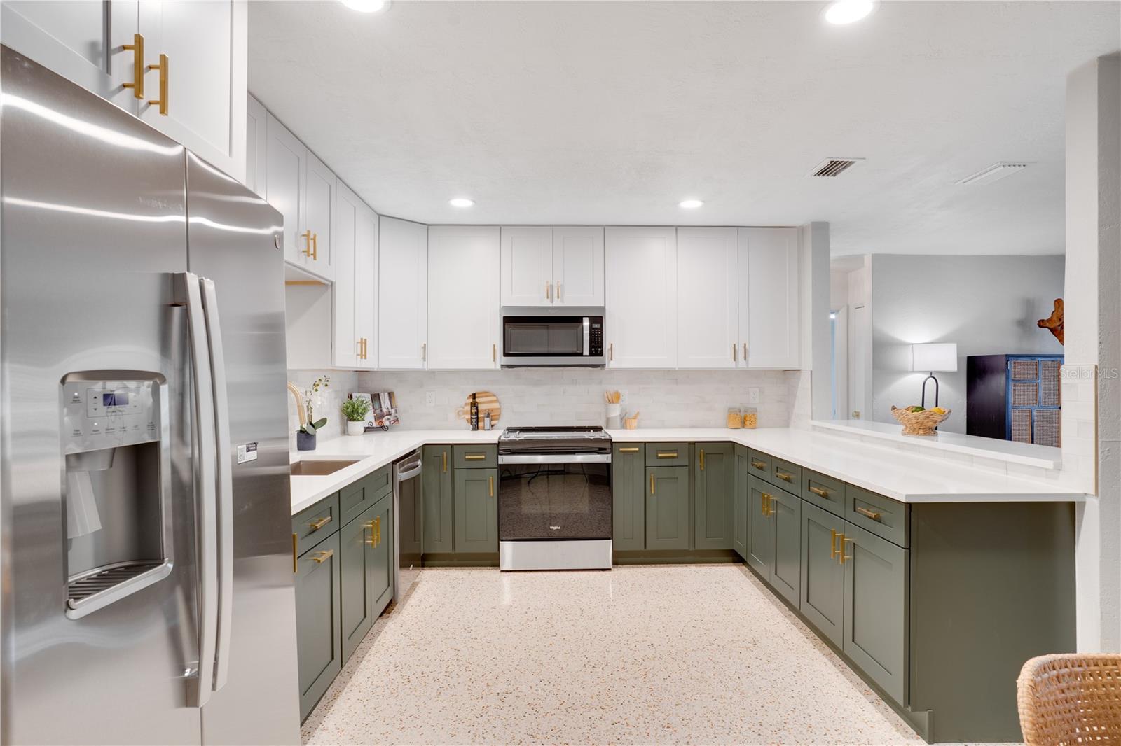 ORANGE ESTS OF ST PETE 1ST ADD - Residential