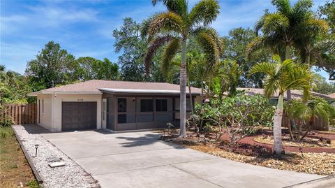 Photo of 5135 101st Street N, St Petersburg, FL 33708 (MLS # TB8494148)