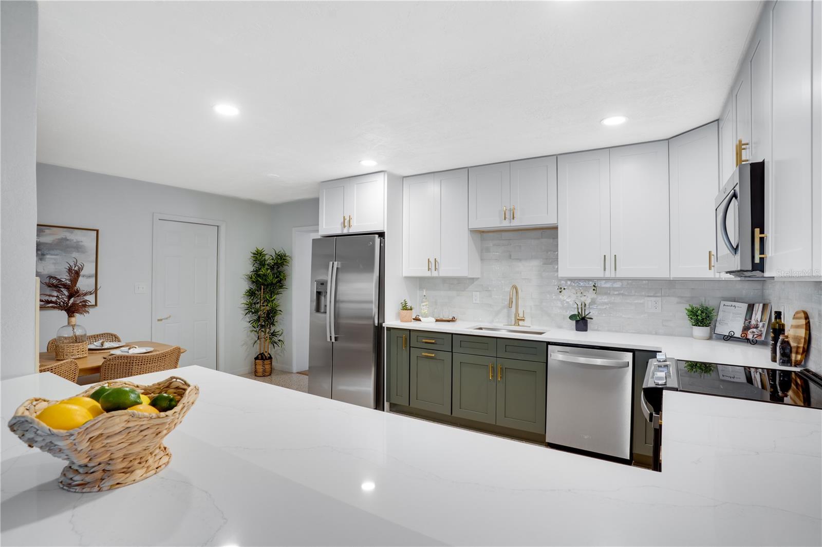 ORANGE ESTS OF ST PETE 1ST ADD - Residential
