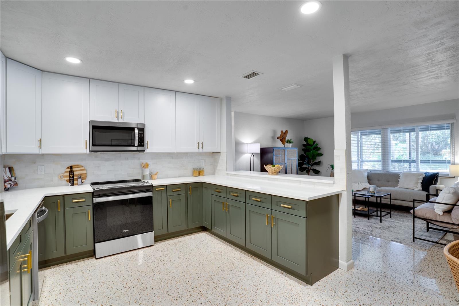 ORANGE ESTS OF ST PETE 1ST ADD - Residential