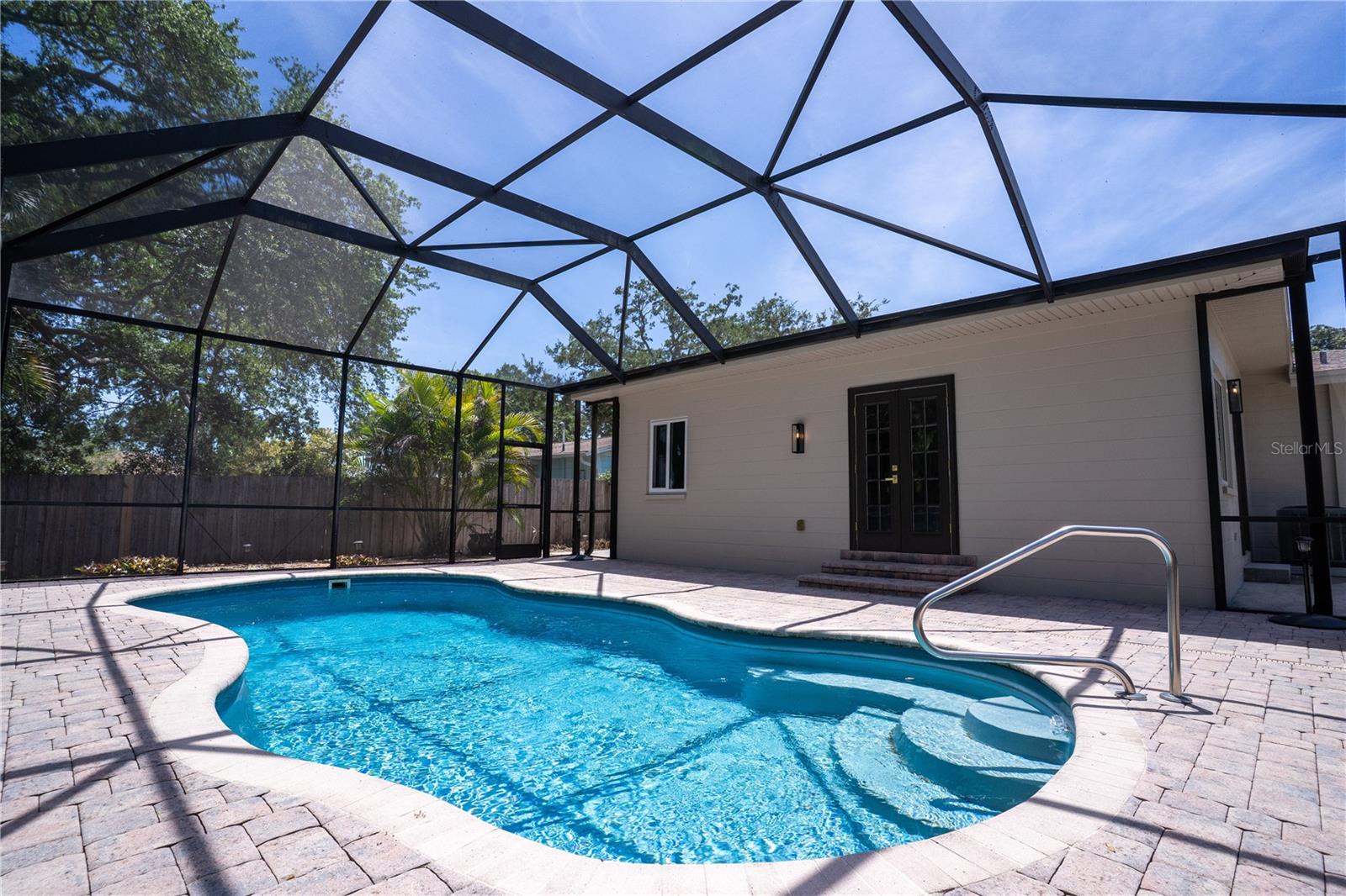ORANGE ESTS OF ST PETE 1ST ADD - Residential