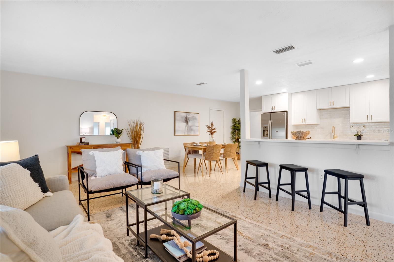 ORANGE ESTS OF ST PETE 1ST ADD - Residential