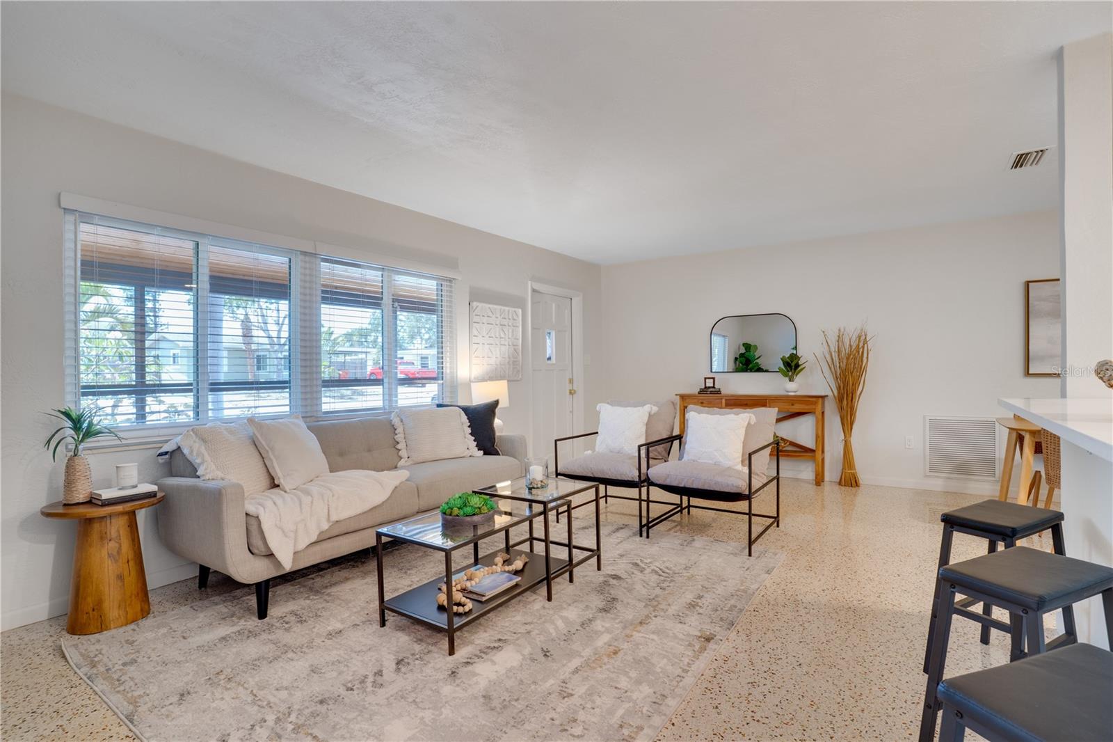 ORANGE ESTS OF ST PETE 1ST ADD - Residential