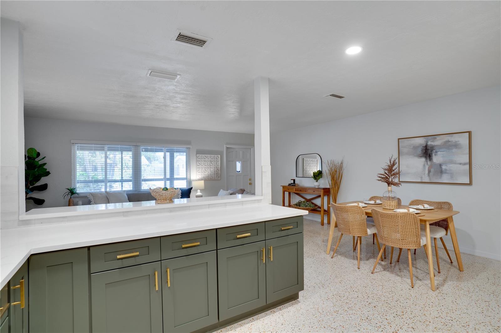 ORANGE ESTS OF ST PETE 1ST ADD - Residential
