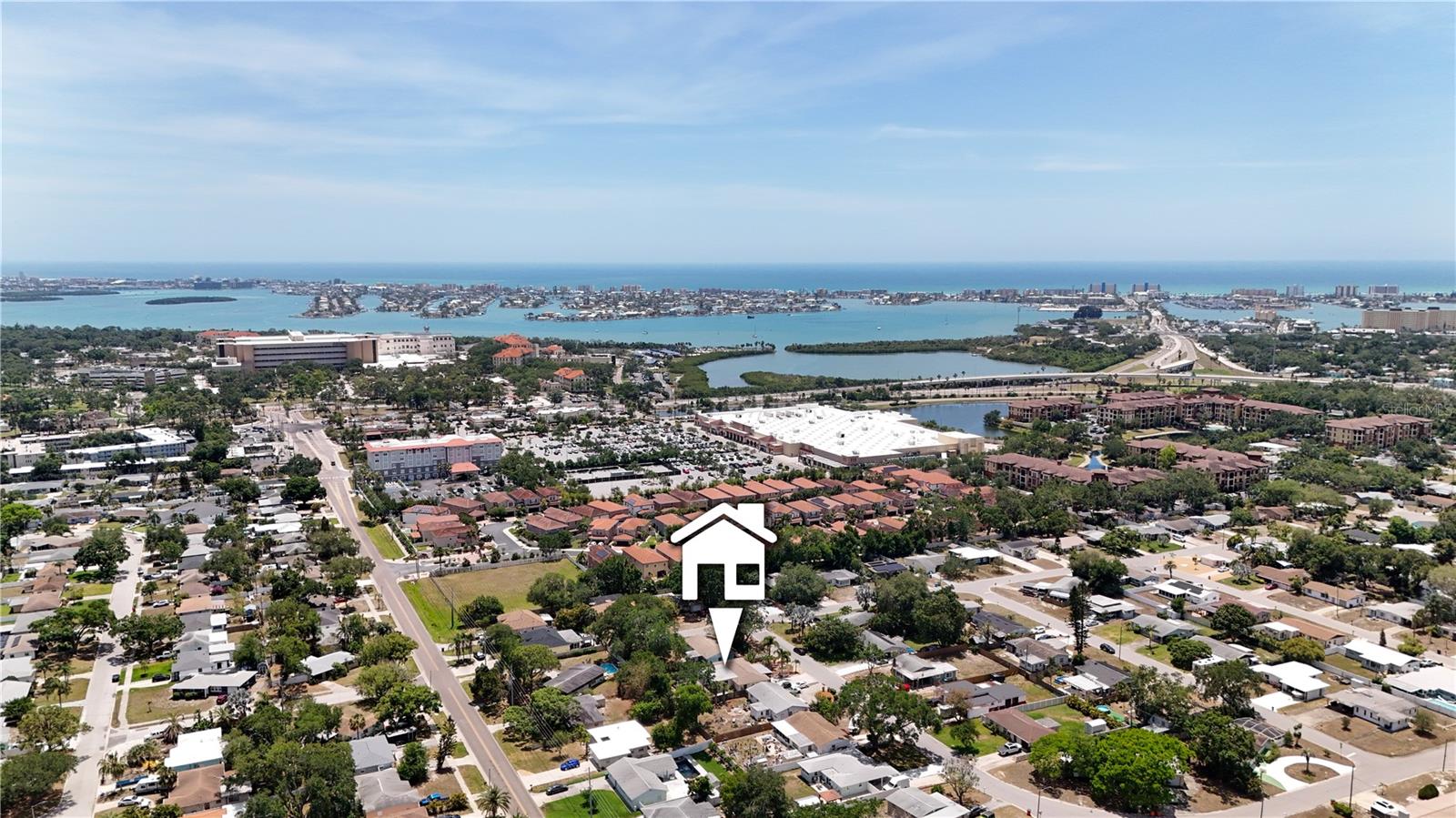 ORANGE ESTS OF ST PETE 1ST ADD - Residential