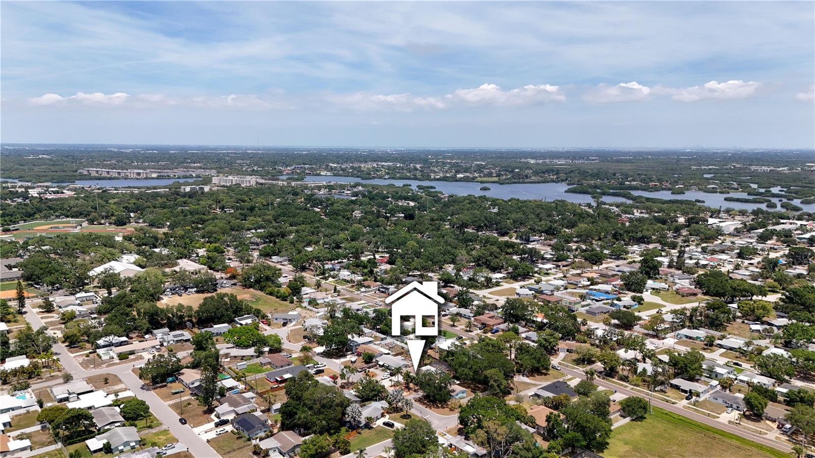 ORANGE ESTS OF ST PETE 1ST ADD - Residential