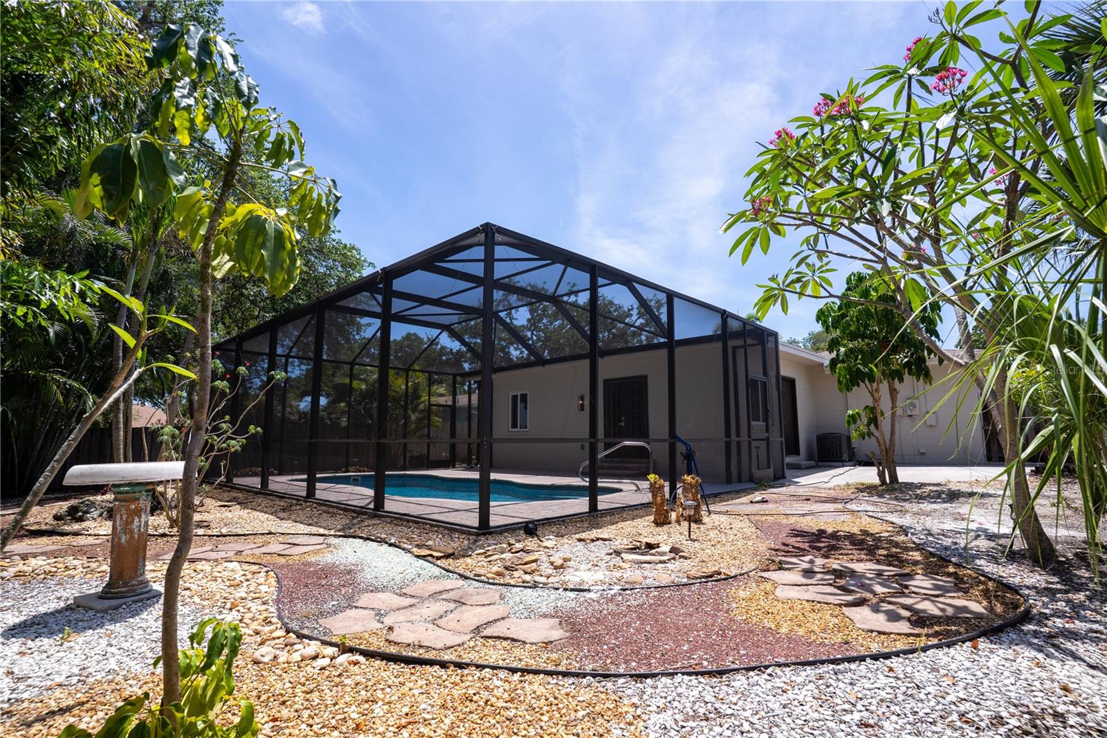 ORANGE ESTS OF ST PETE 1ST ADD - Residential