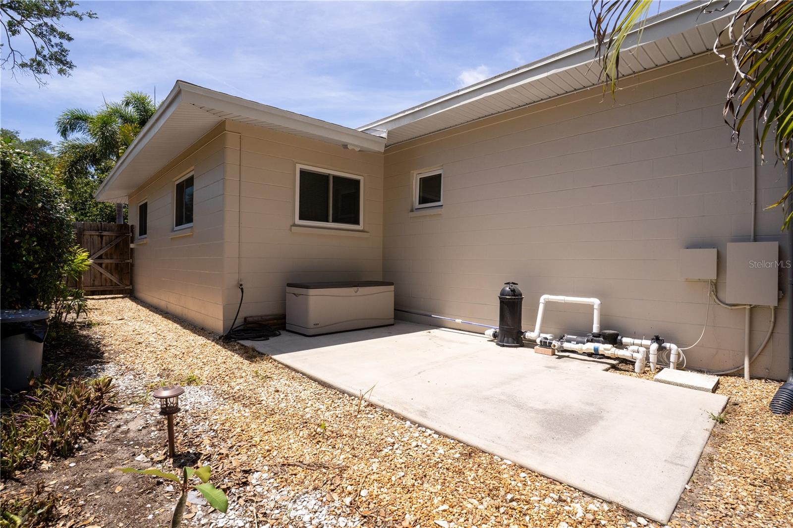 ORANGE ESTS OF ST PETE 1ST ADD - Residential