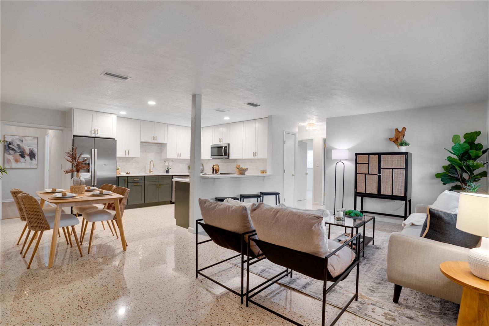 ORANGE ESTS OF ST PETE 1ST ADD - Residential