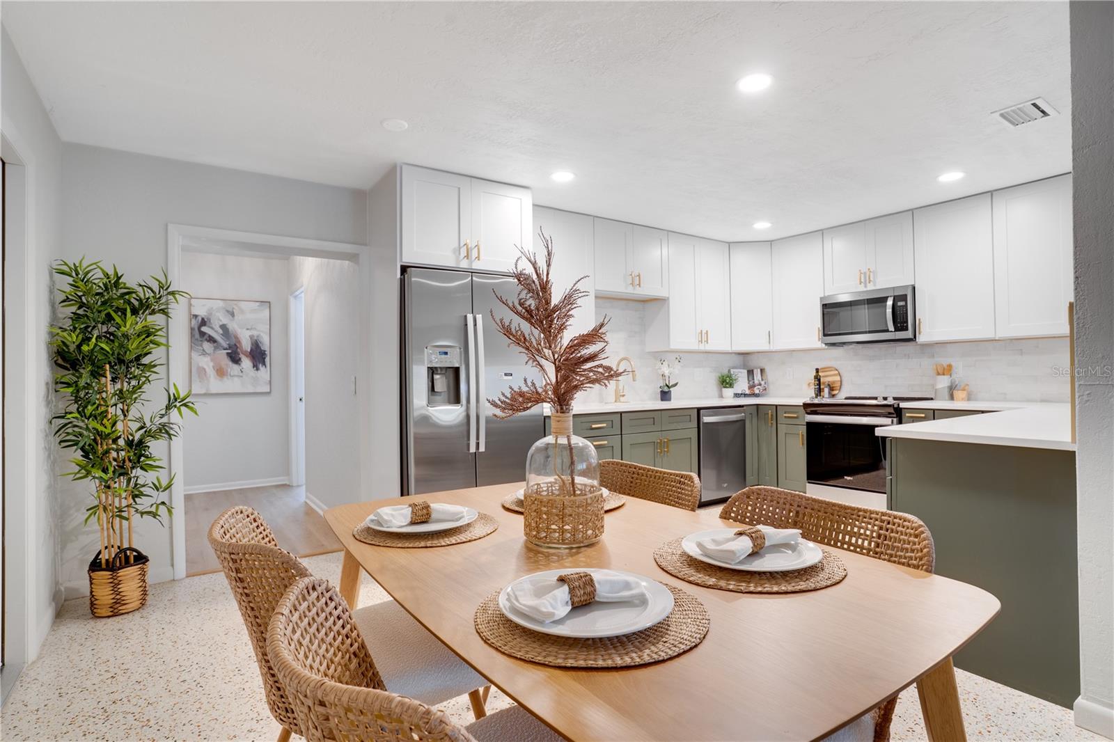ORANGE ESTS OF ST PETE 1ST ADD - Residential