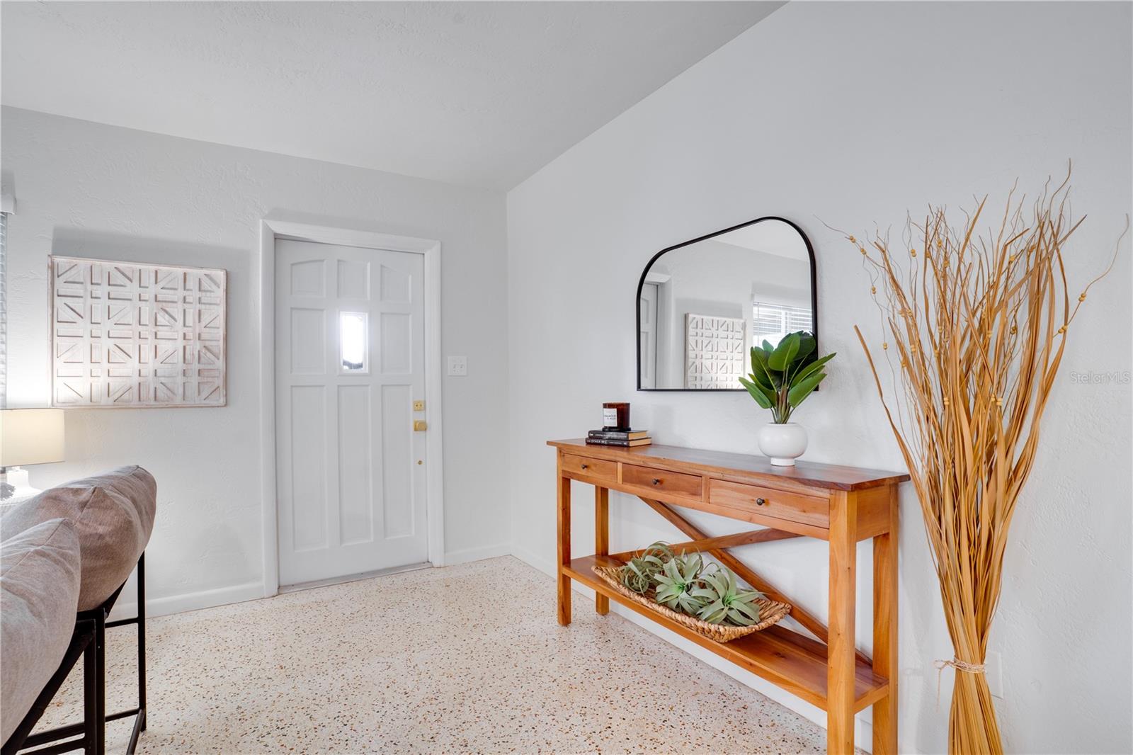 ORANGE ESTS OF ST PETE 1ST ADD - Residential