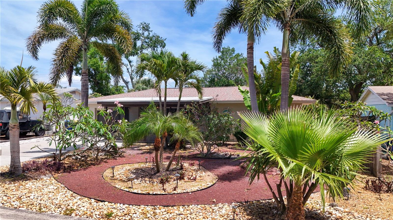 ORANGE ESTS OF ST PETE 1ST ADD - Residential