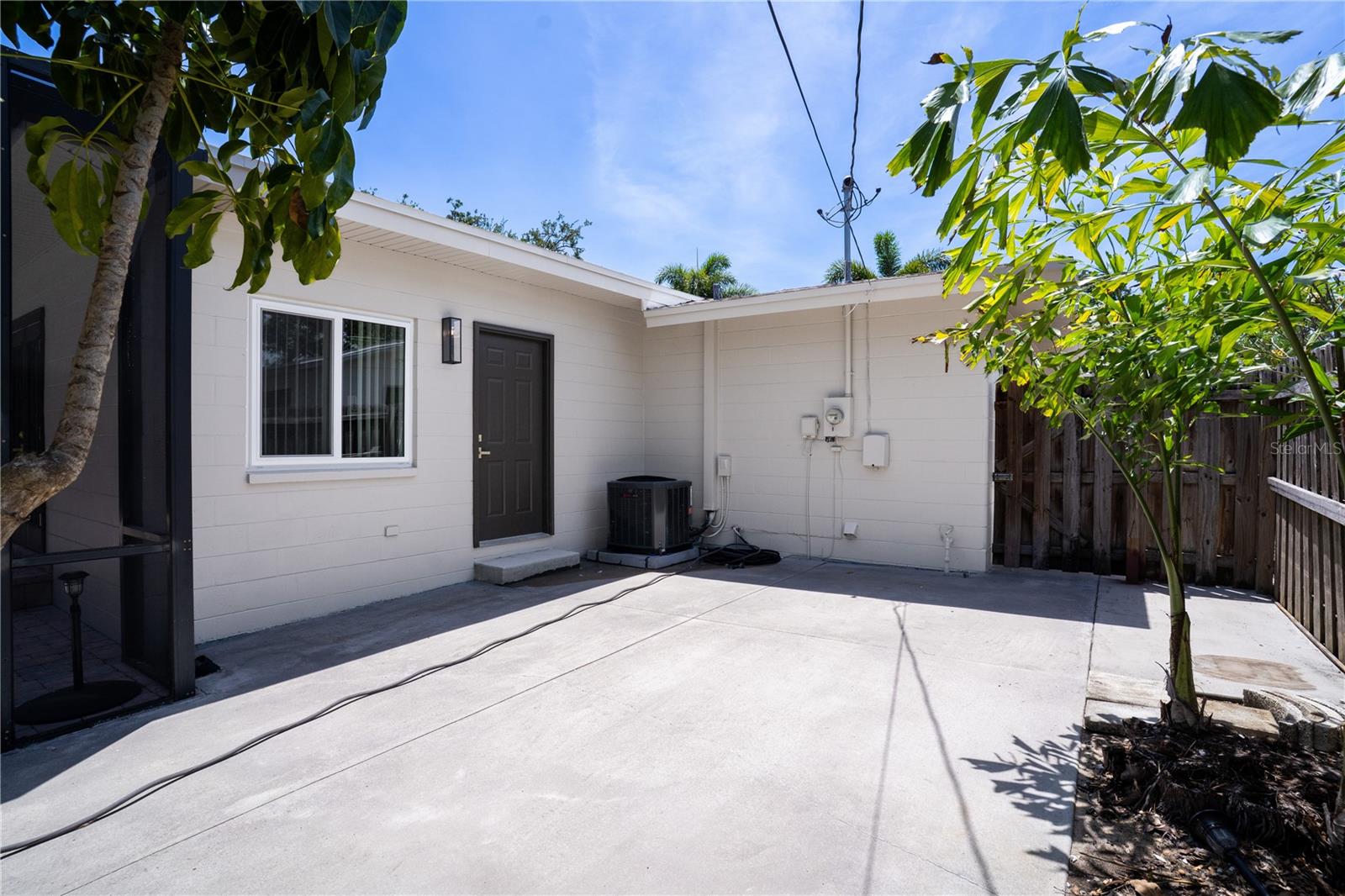 ORANGE ESTS OF ST PETE 1ST ADD - Residential