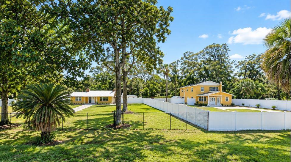 Photo of 1724 Helena Street, Jacksonville, FL 32208 (MLS # FC321800)