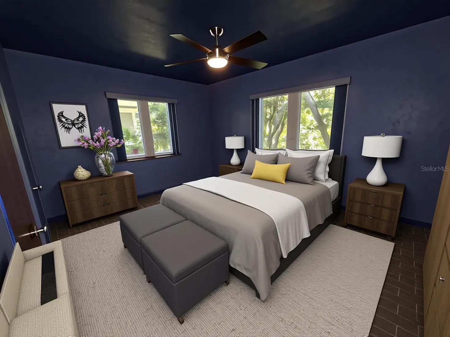 ROUSLYNN - Residential