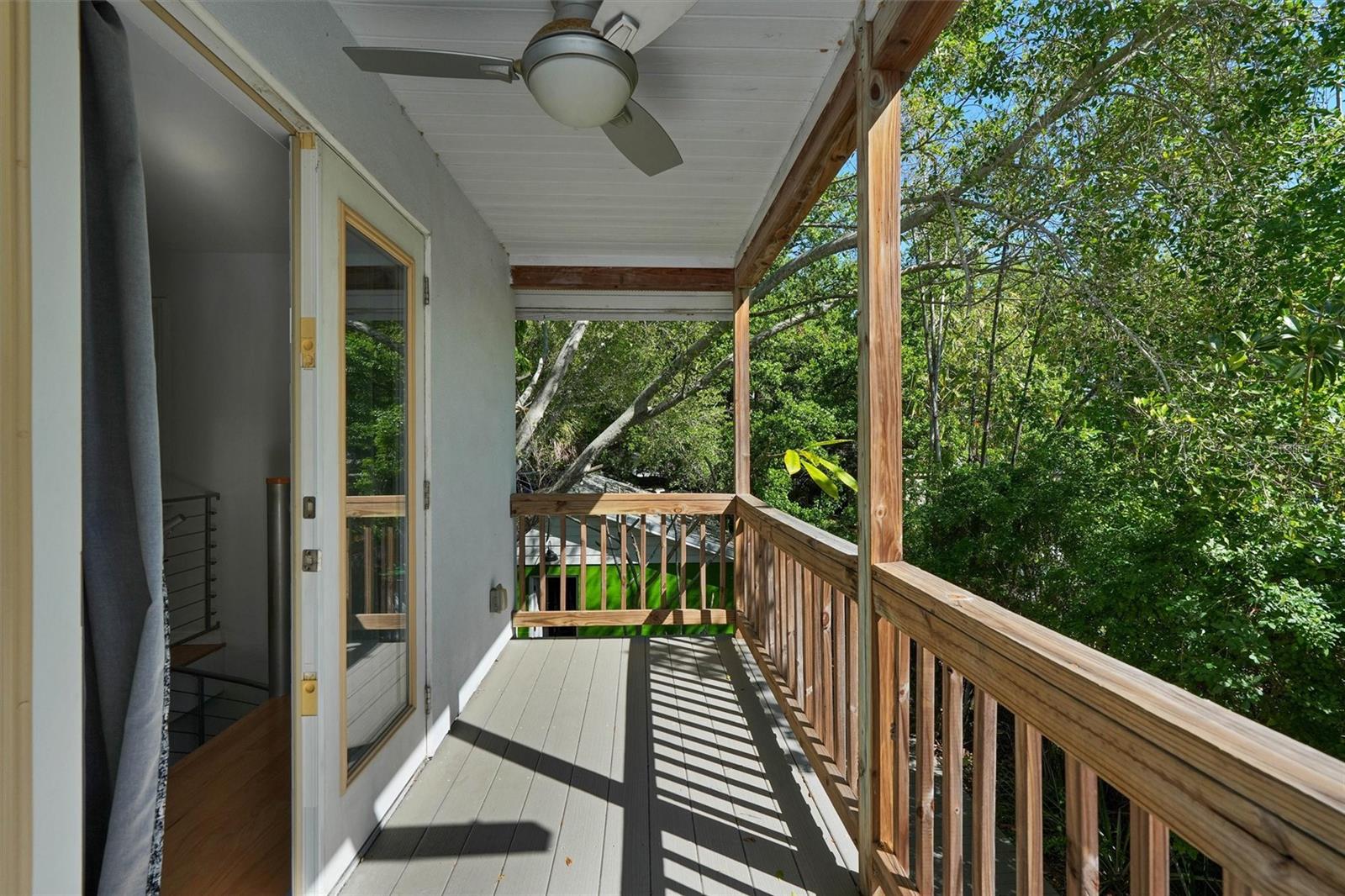 ROUSLYNN - Residential