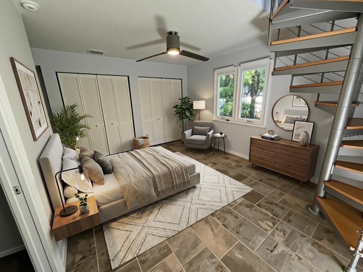 ROUSLYNN - Residential