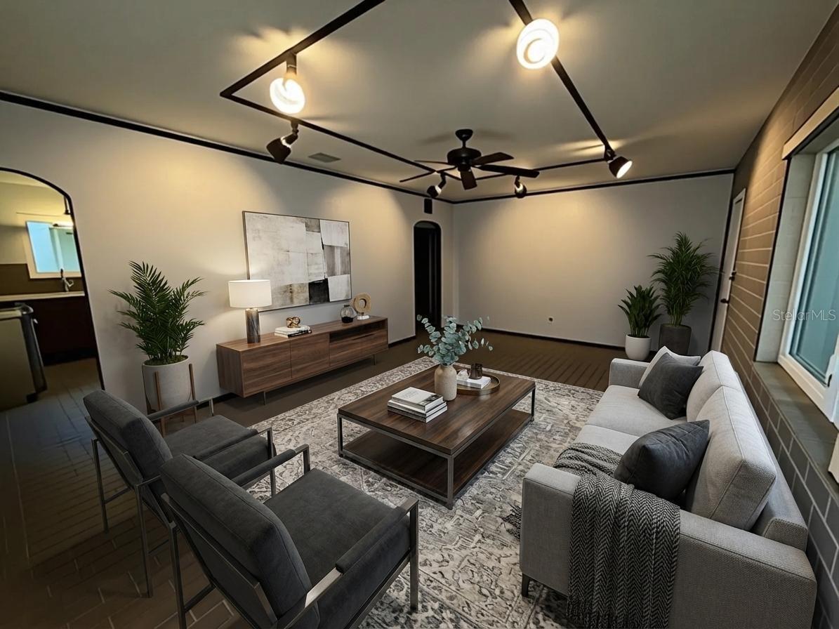 ROUSLYNN - Residential