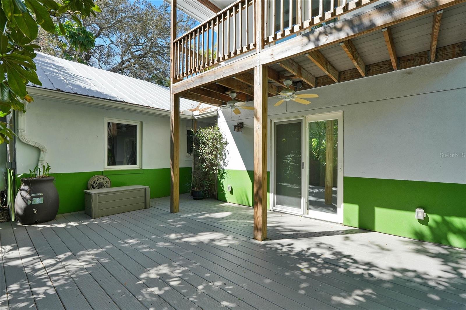 ROUSLYNN - Residential